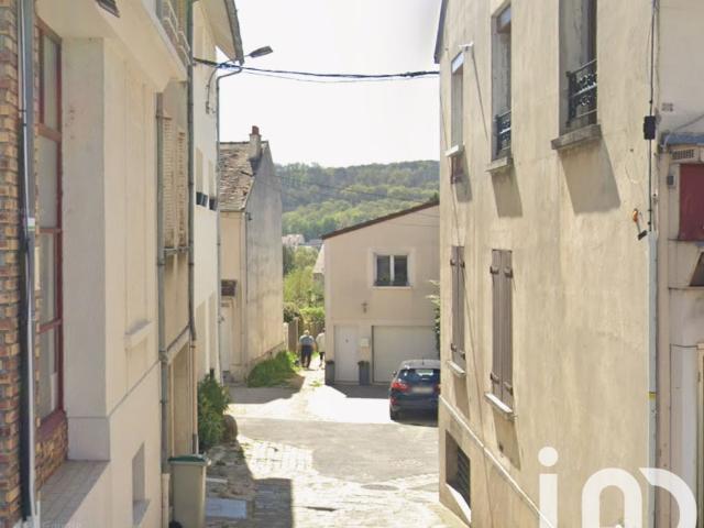 Maison vente à Étampes, Saint-chéron