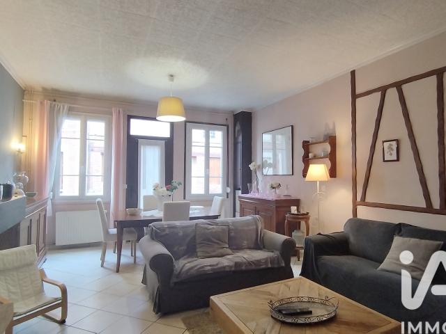 Maison vente à Rouen, Elbeuf
