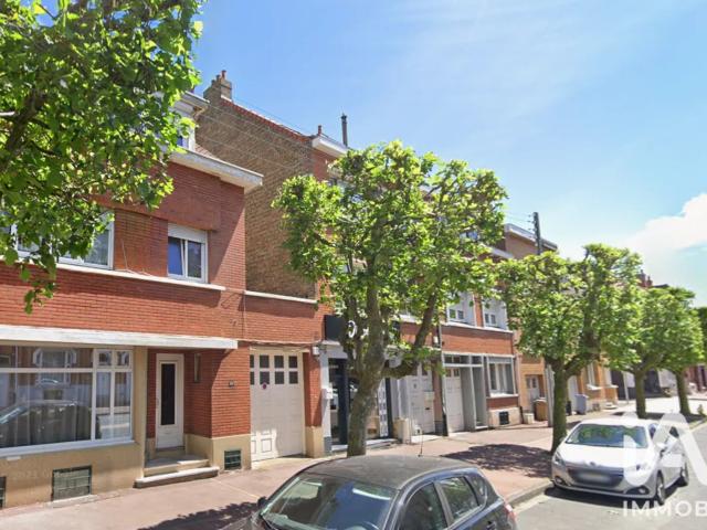 Maison vente à Dunkerque, Coudekerque-branche