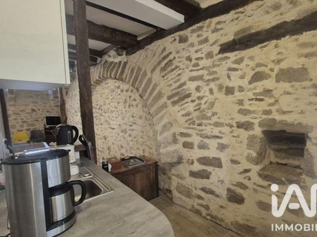 Maison vente à Limoges, Saint-martin-terressus