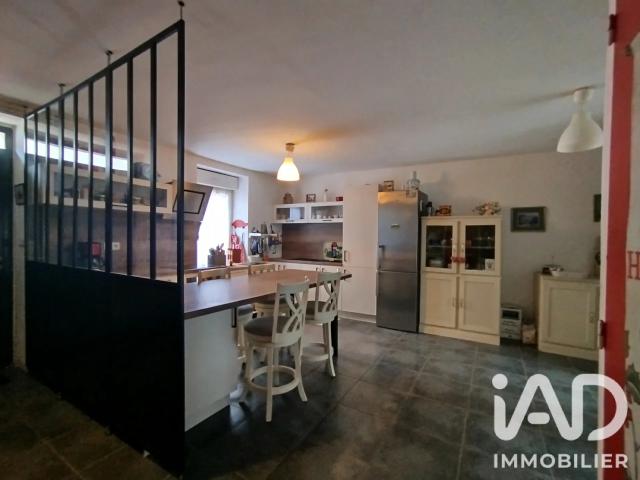 Maison vente à Le Moustoir, Elven