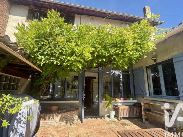 Maison vente à Castelsarrasin, Moissac