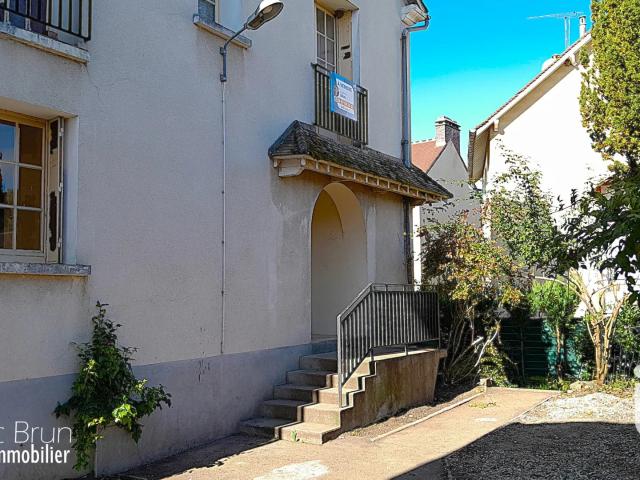 Maison vente à Auxerre, Toucy