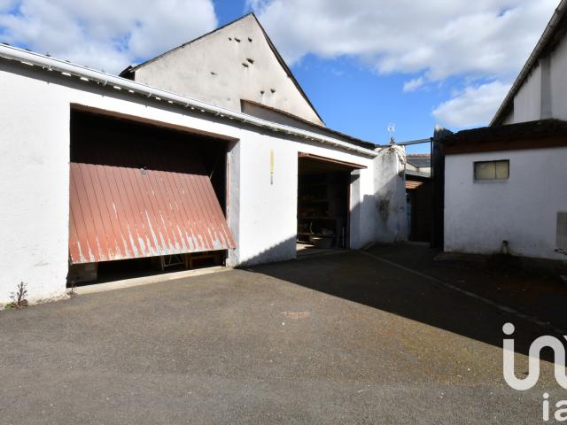 Maison vente à Mont-de-Marsan, Sindères