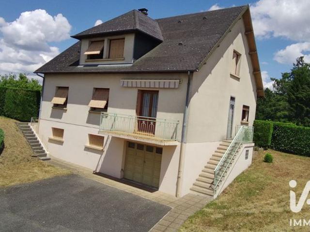 Maison vente à Ussel, Saint-victour