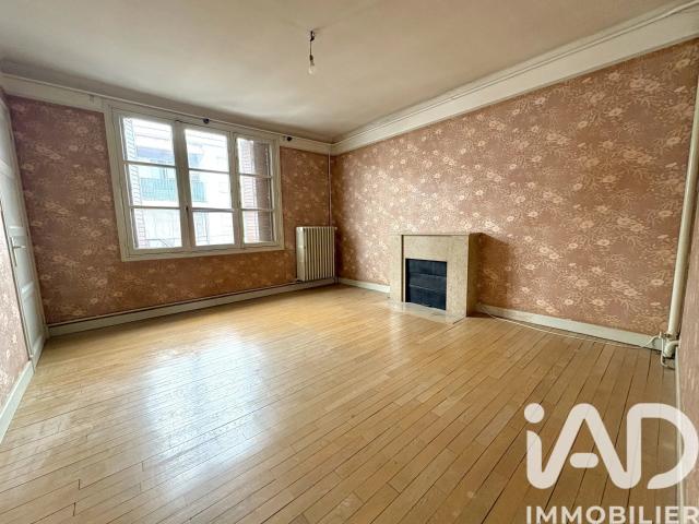 Maison vente à Vitry-le-François, Vitry-le-françois