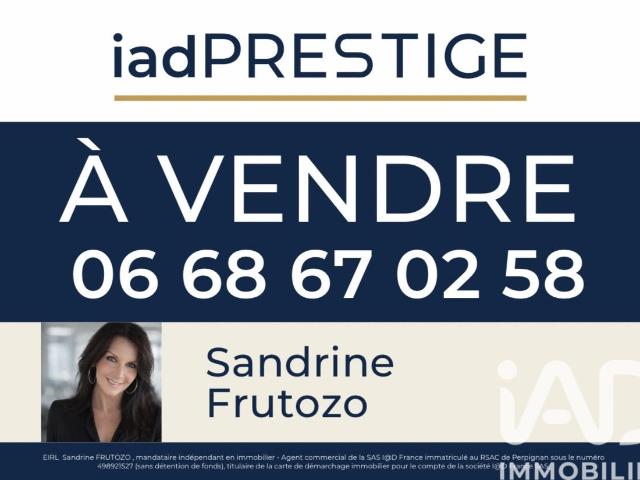 Maison vente à Les Sables-d'Olonne, Longeville-sur-mer