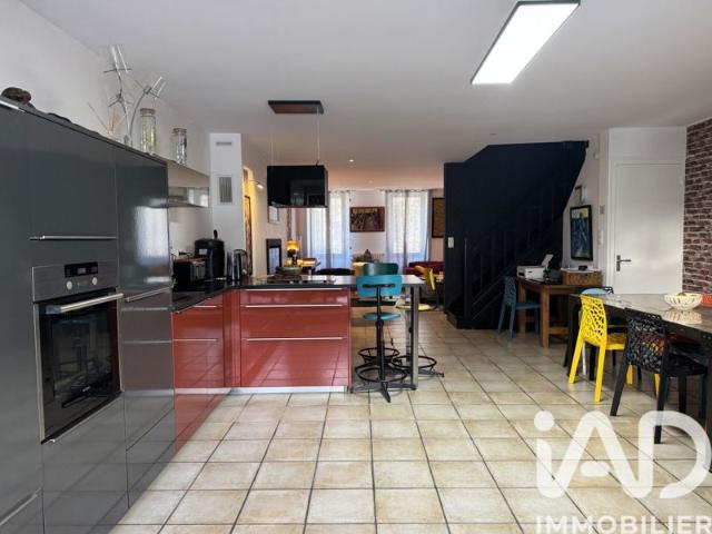Maison vente à Guingamp, Bretagne