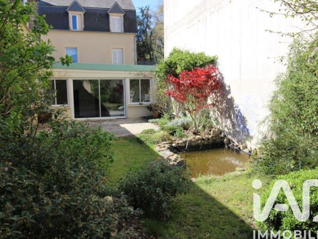 Maison vente à Nevers