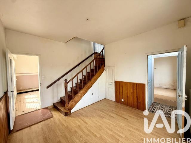 Maison vente à Coutances, Quettreville-sur-sienne