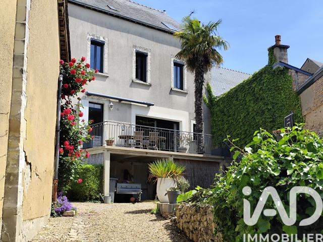 Maison vente à Romorantin-Lanthenay, Salbris
