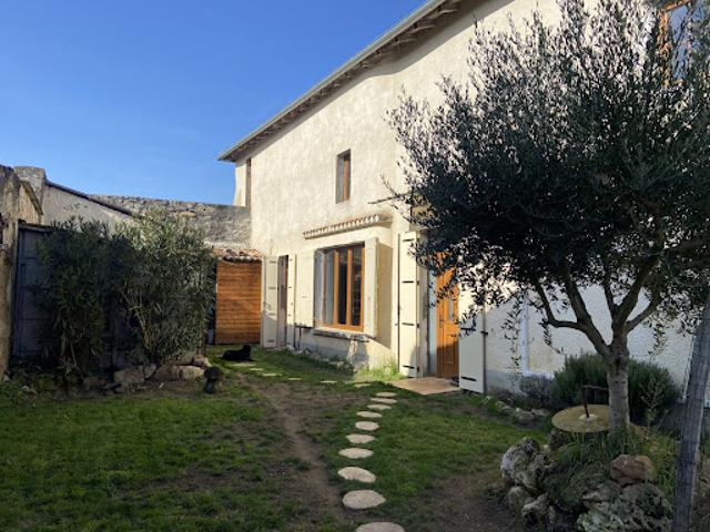 Maison vente à Condom, Fourcès
