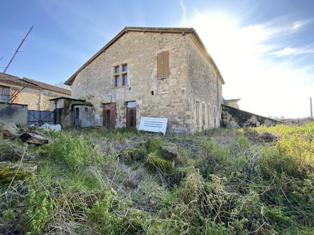Maison vente à Condom, Fourcès