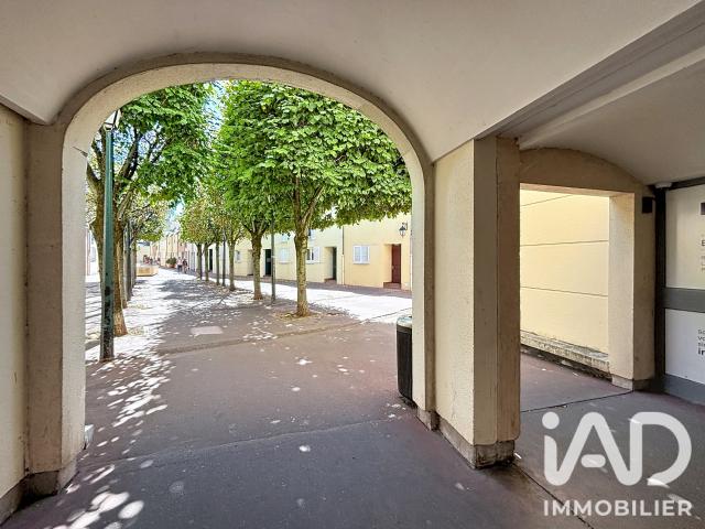 Maison vente à Nanterre, Rueil-malmaison