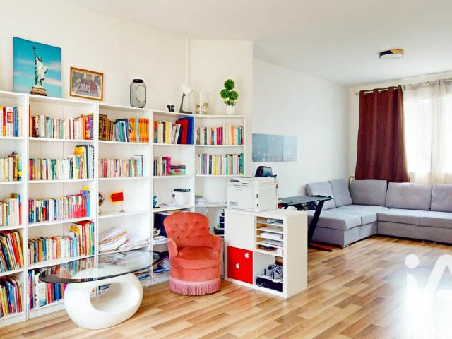 Maison vente à Sarcelles