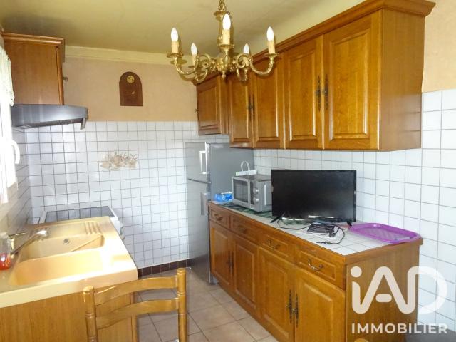 Maison vente à Clermont, Hauts-de-France