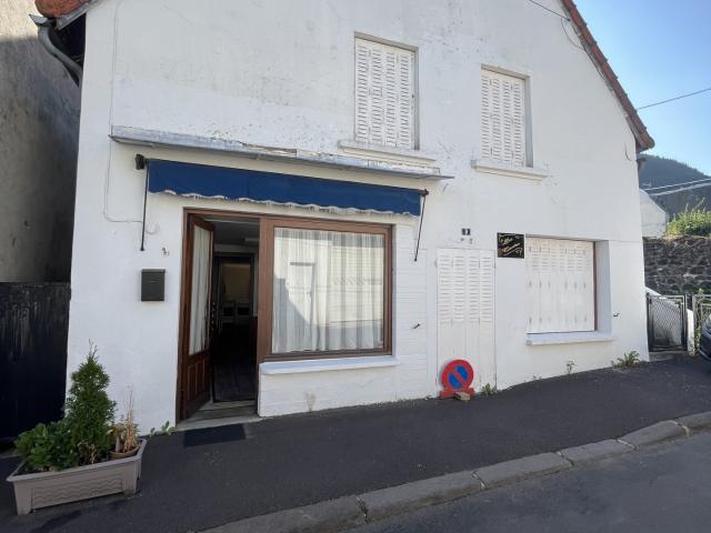 Maison vente à Issoire, Mont-dore