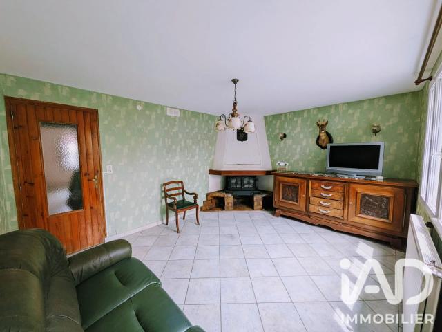 Maison vente à Tarbes, Tournay