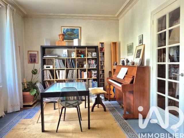 Maison vente à Nantes