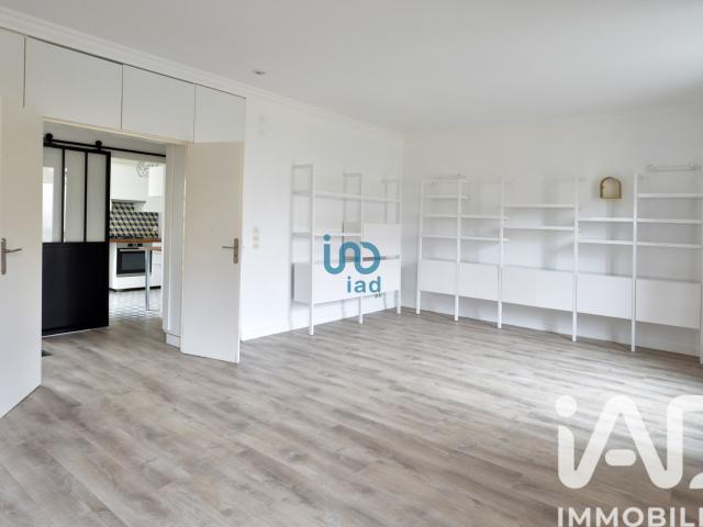 Duplex vente à Rennes, Bretagne