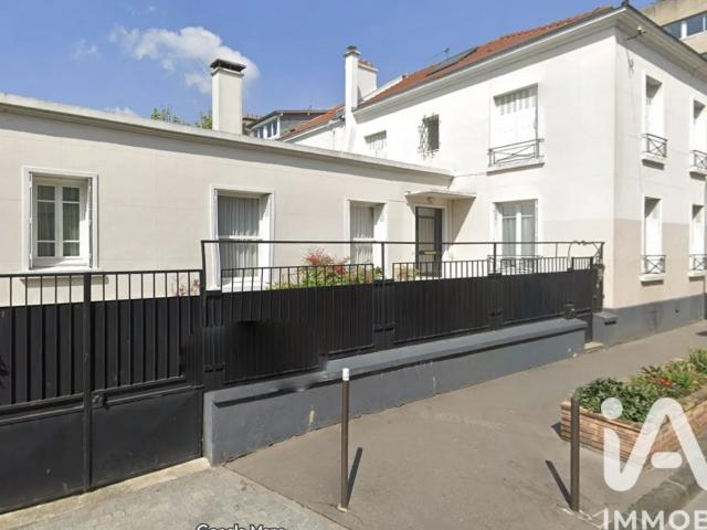 Maison vente à Nogent-sur-Marne, Vincennes