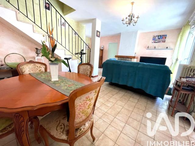 Maison vente à Argenteuil, Franconville
