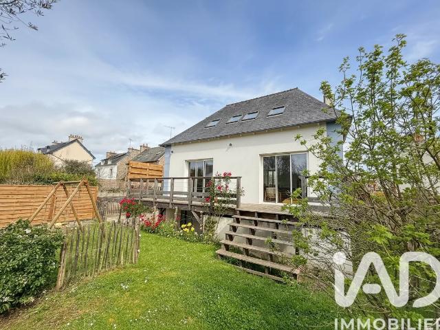 Maison vente à Guingamp, Bretagne