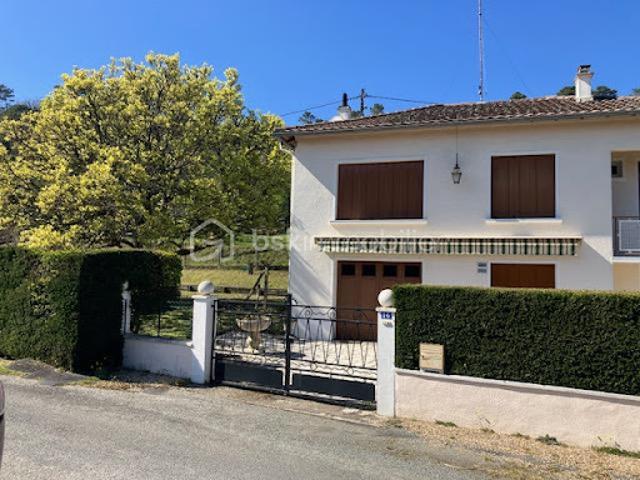 Maison vente à Périgueux, Neuvic