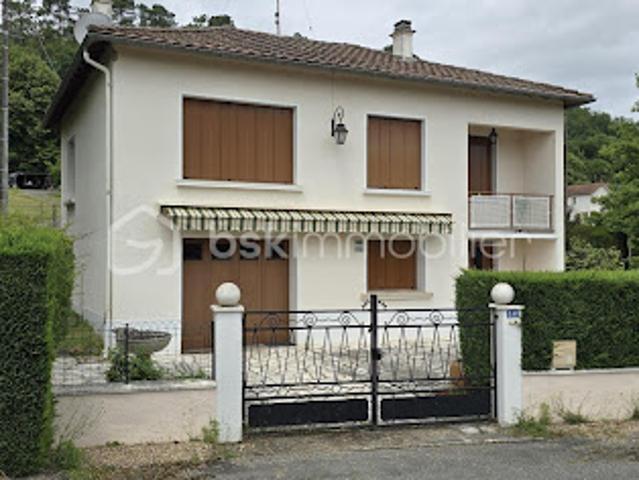Maison vente à Périgueux, Neuvic