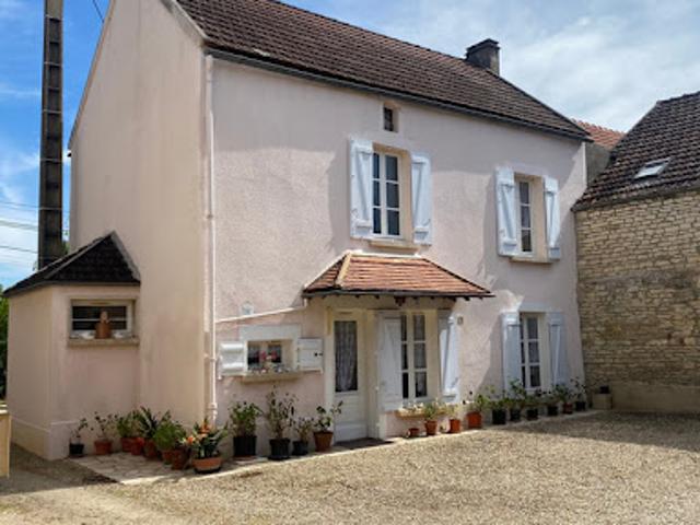 Maison vente à Avallon, Massangis