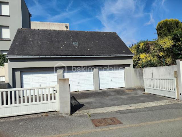 Maison vente à Ploërmel