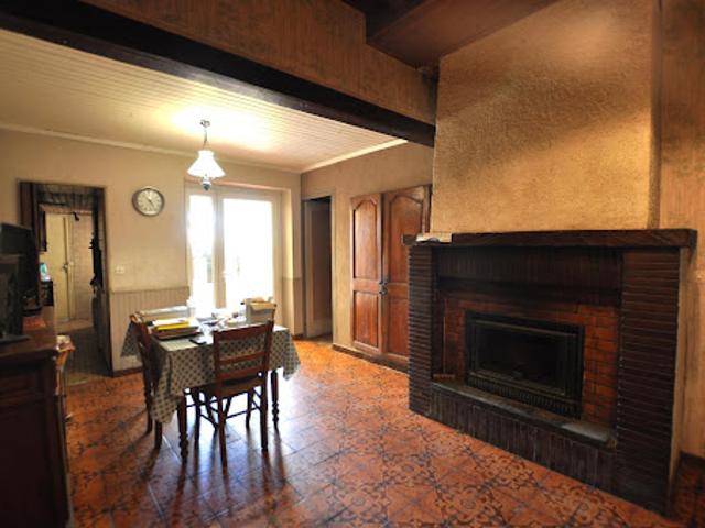 Maison vente à Langon, Paillet