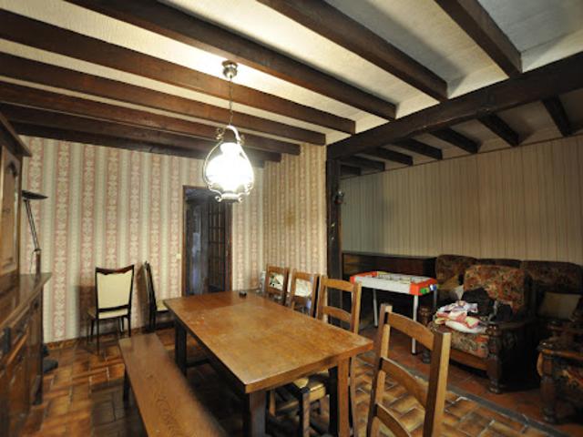 Maison vente à Langon, Paillet