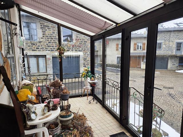 Maison vente à Le Puy-en-Velay, Les Estables
