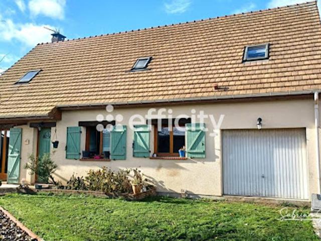 Maison vente à Les Andelys, Gasny