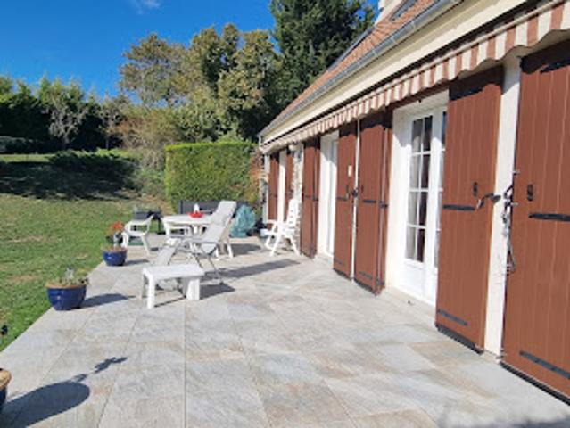 Maison vente à Pontoise, Ableiges
