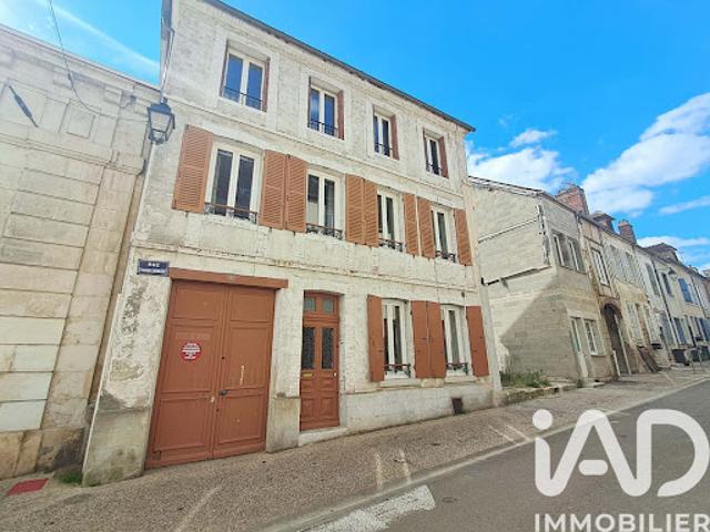 Maison vente à Auxerre, Brienon-sur-armançon