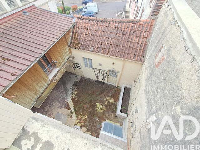 Maison vente à Auxerre, Brienon-sur-armançon