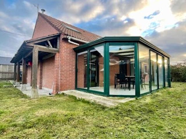 Maison vente à Dunkerque, Hazebrouck