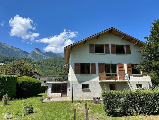 Maison vente à Albertville, Pallud