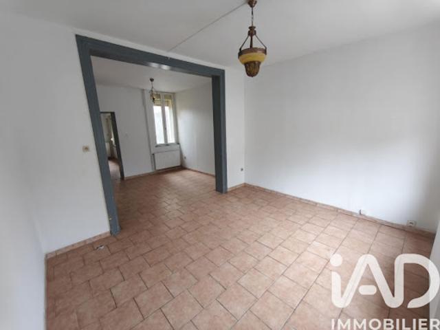 Maison vente à Valenciennes, Vieux-condé