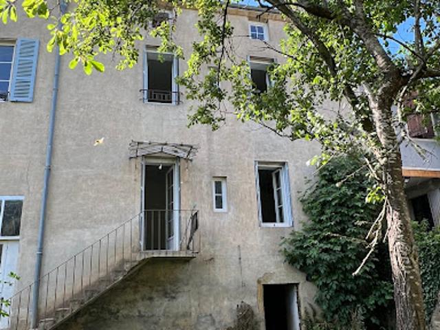 Maison vente à Cité Bel Air, Charolles