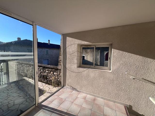 Maison vente à Alès, Barjac