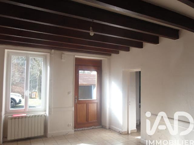 Maison vente à Riom, Auvergne-Rhône-Alpes