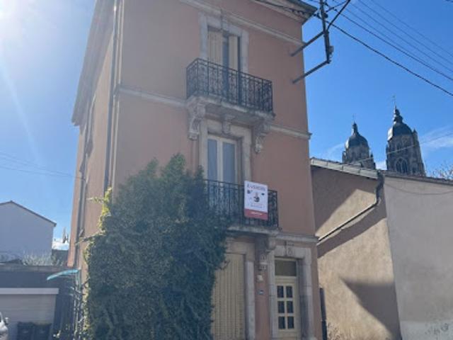 Maison vente à Nancy, Saint-nicolas-de-port