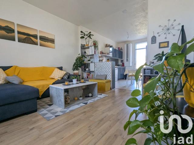 Maison vente à Crevant, Thouars