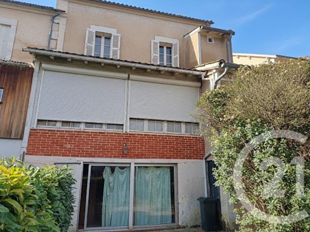 Maison vente à Périgueux