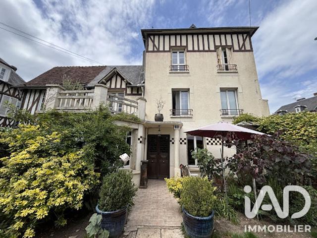 Maison vente à Bernay
