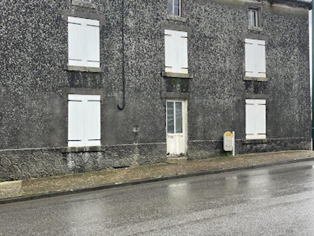 Maison vente à Neuvy-Bouin, Deux-Sèvres