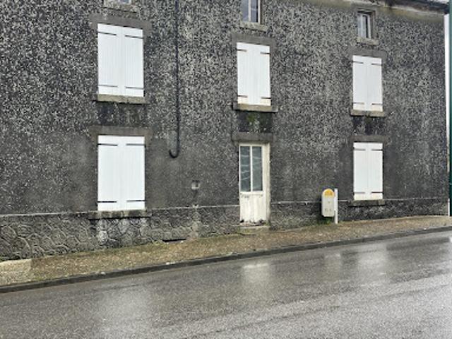 Maison vente à Bressuire, Neuvy-bouin